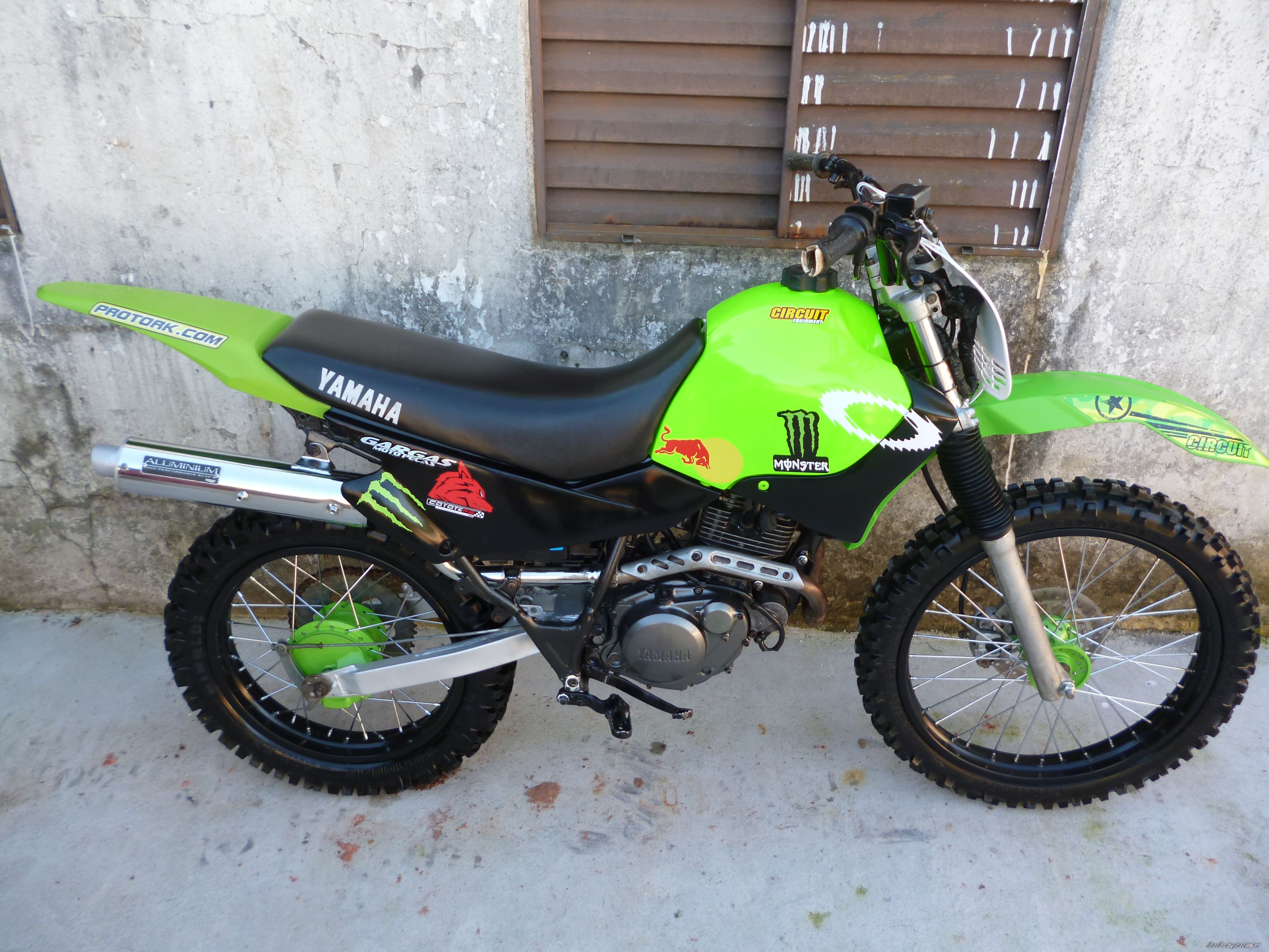 2003 YAMAHA TDM 225 | Picture 2441091 motorcycle photo