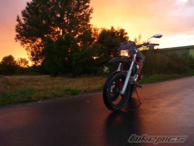 2007 SACHS X ROAD | Picture 2441285 motorcycle photo
