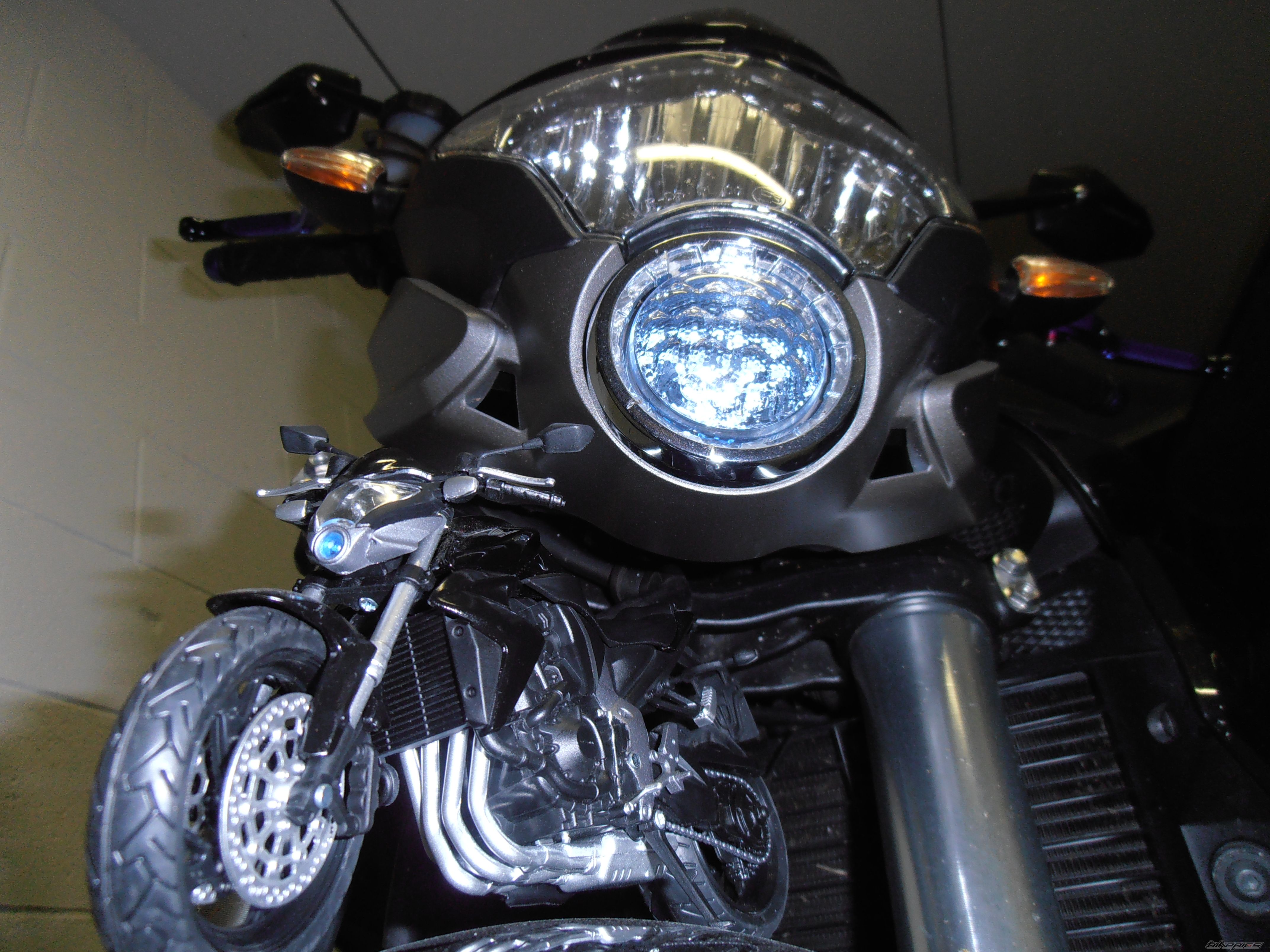2010 HONDA CB 1000 | Picture 2441464 motorcycle photo