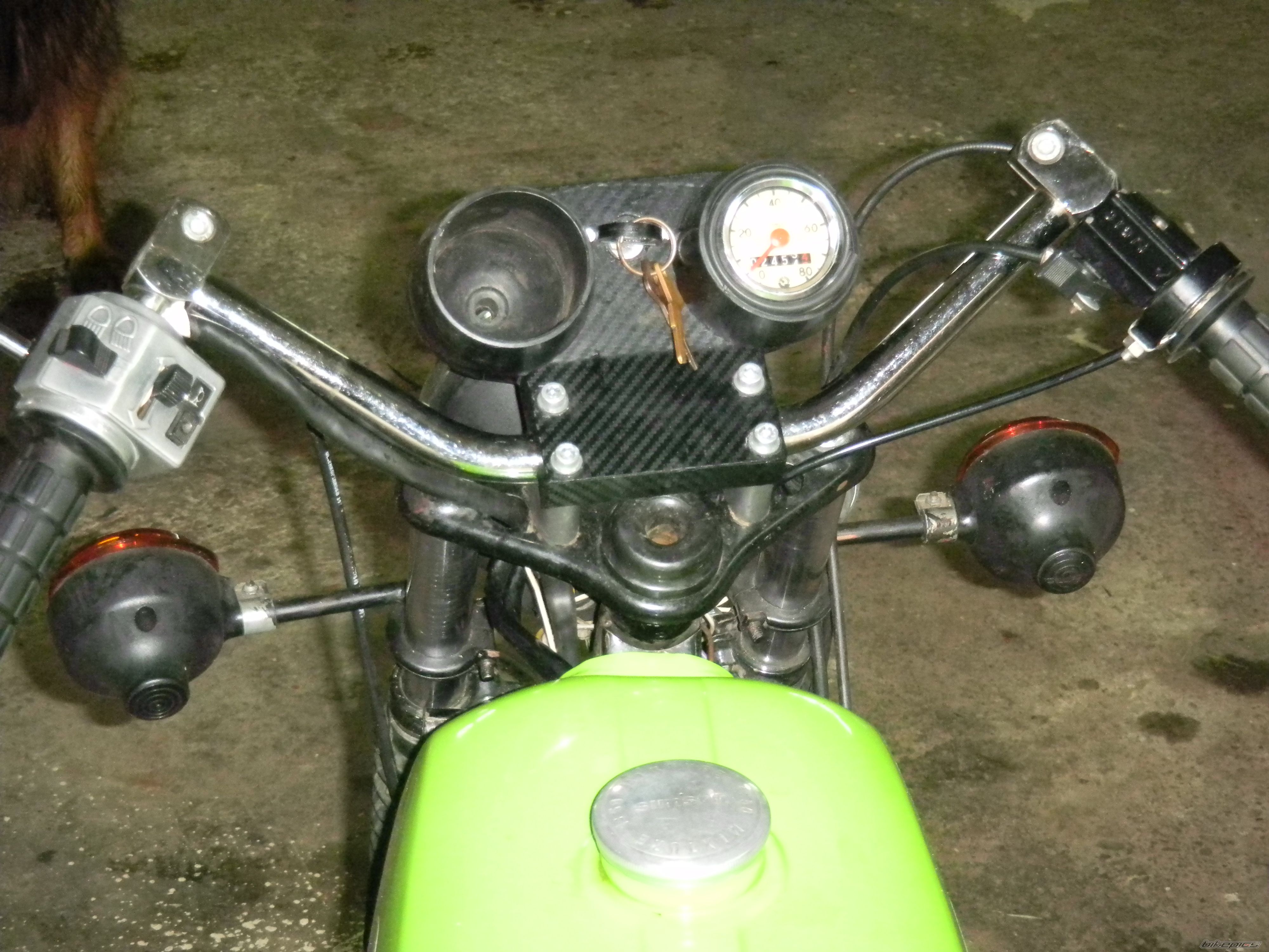 1990 SIMSON S 51 | Picture 2441743 motorcycle photo