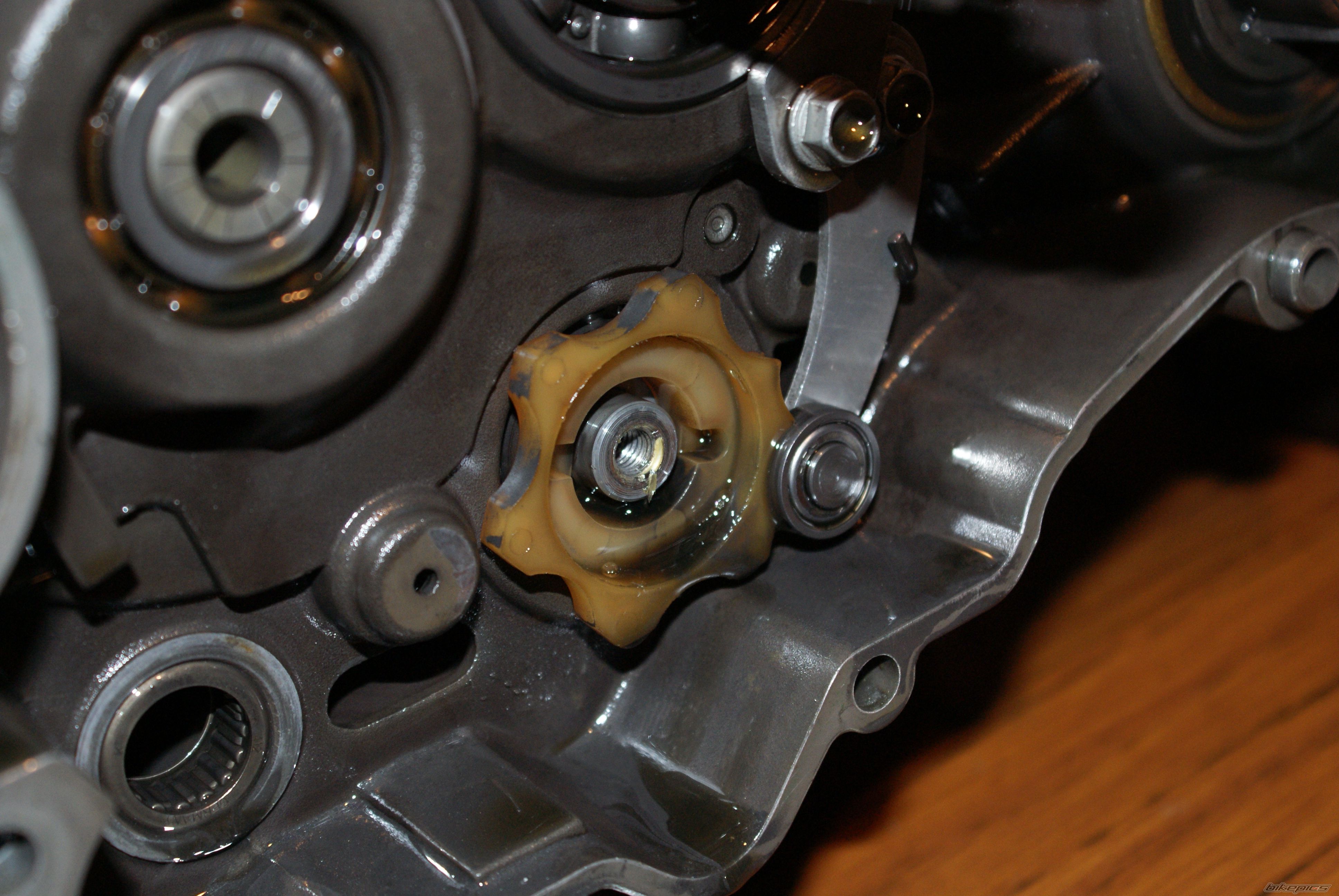 1998 KTM 380 EGS | Picture 2442038 motorcycle photo