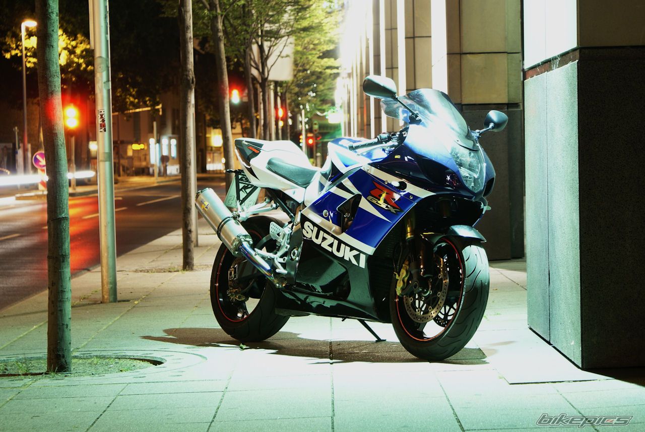 2003 SUZUKI GSX R 1000 | Picture 2442383 motorcycle photo