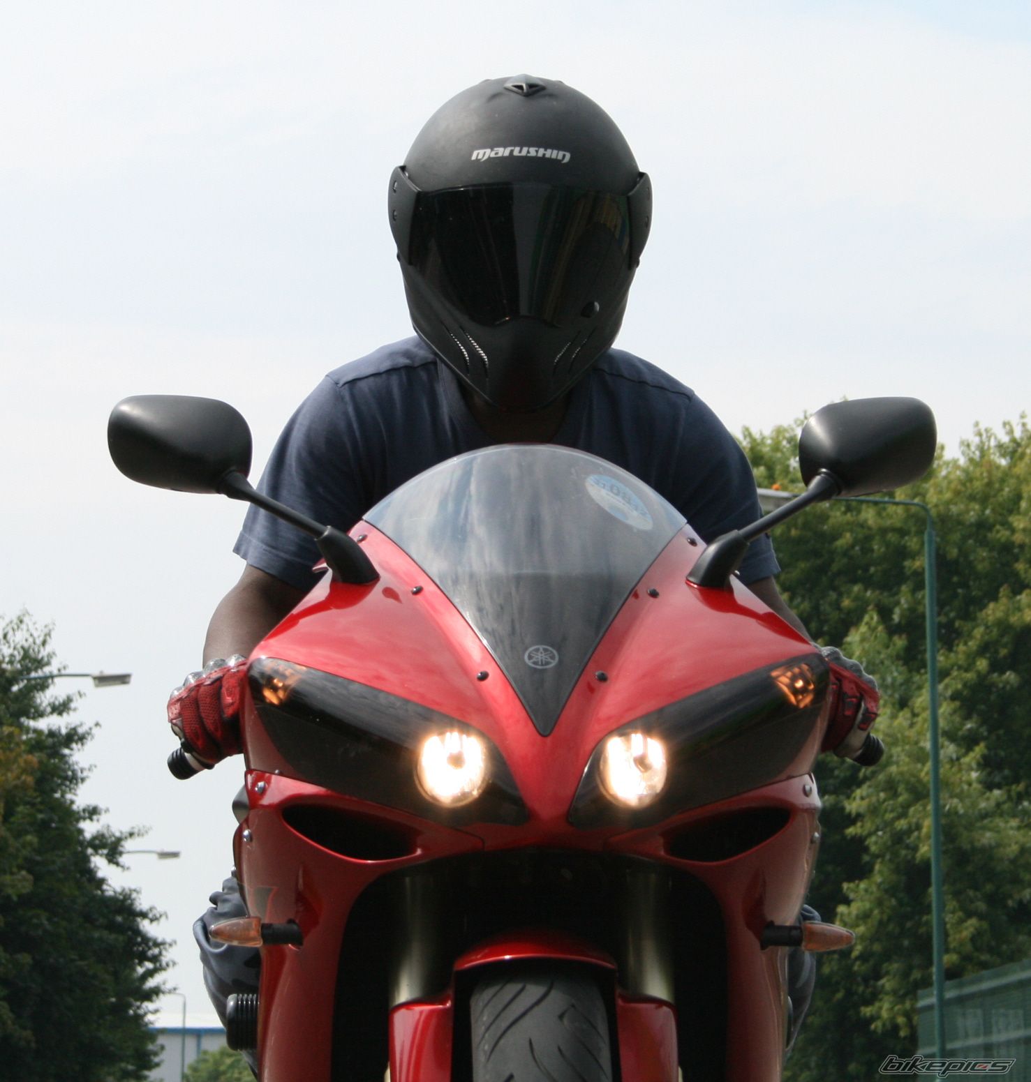 2006 YAMAHA YZF R1 | Picture 2442568 motorcycle photo