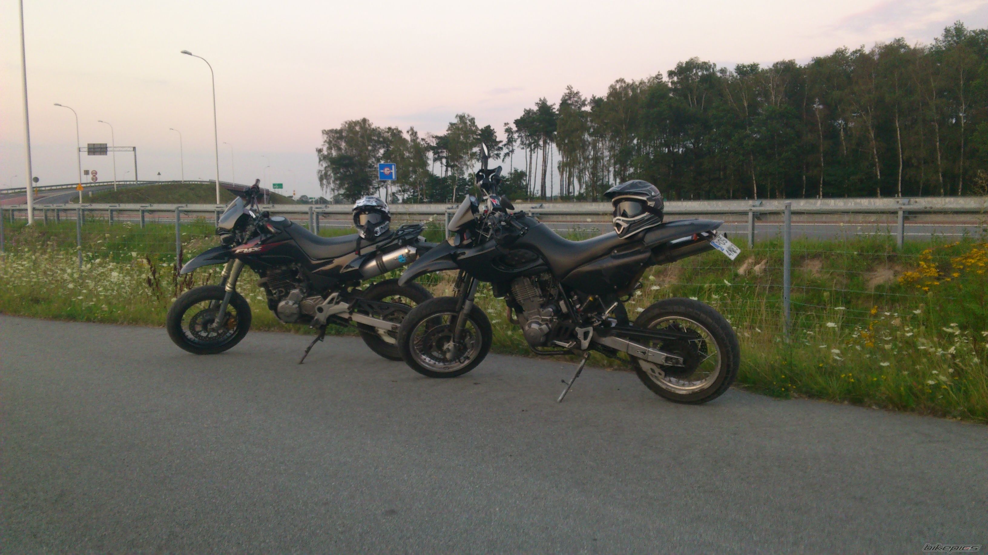 2001 MZ BAGHIRA | Picture 2442569 motorcycle photo