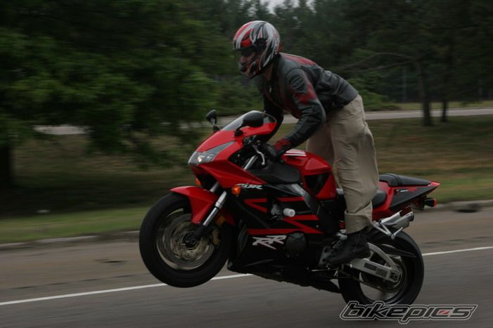 2002 HONDA CBR 900 | Picture 2442624 motorcycle photo