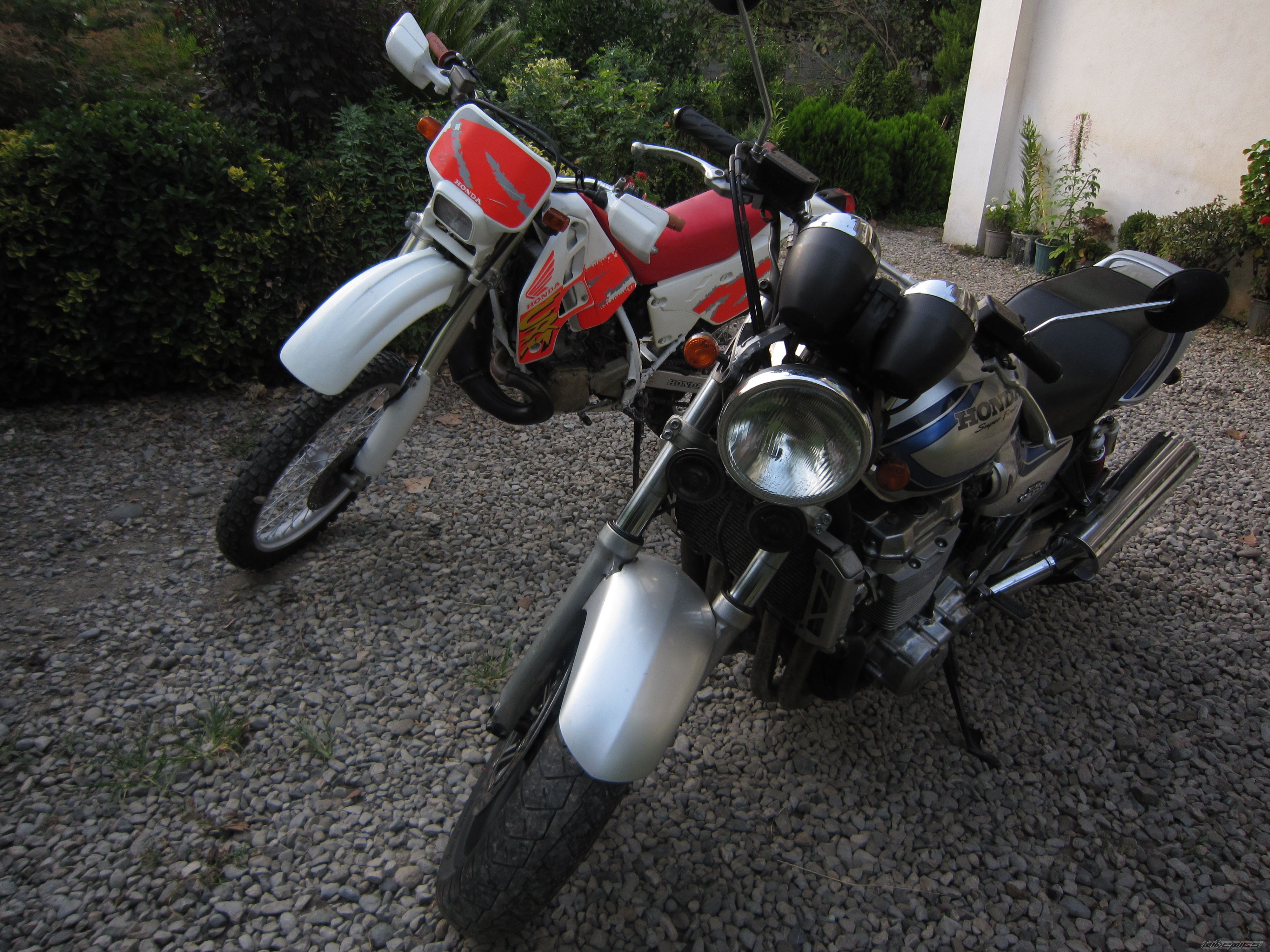 2012 HONDA CB1300 | Picture 2442639 motorcycle photo