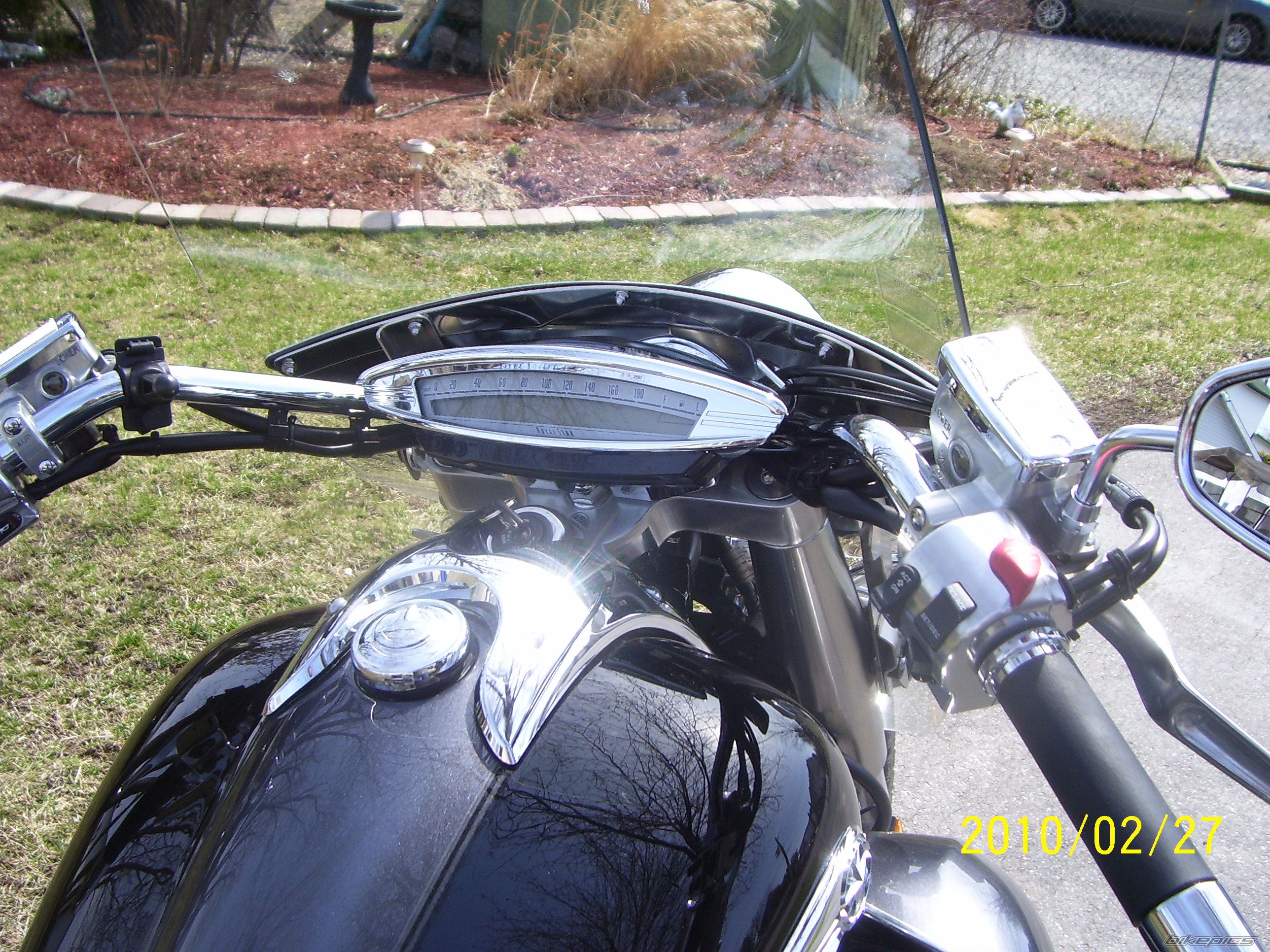 2012 YAMAHA GRIZZLY 700 | Picture 2443028 motorcycle photo