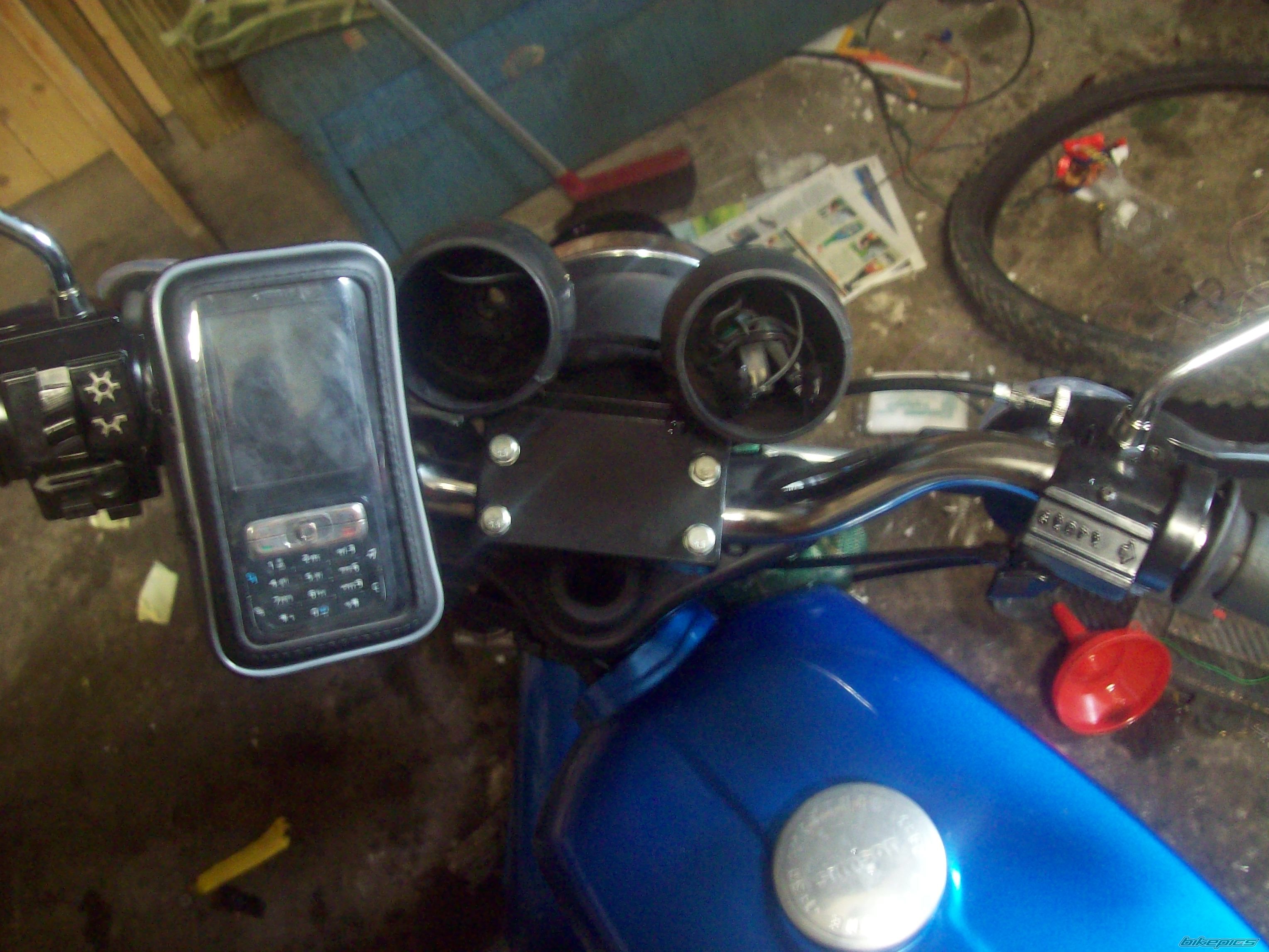1982 SIMSON S 70 | Picture 2443144 motorcycle photo