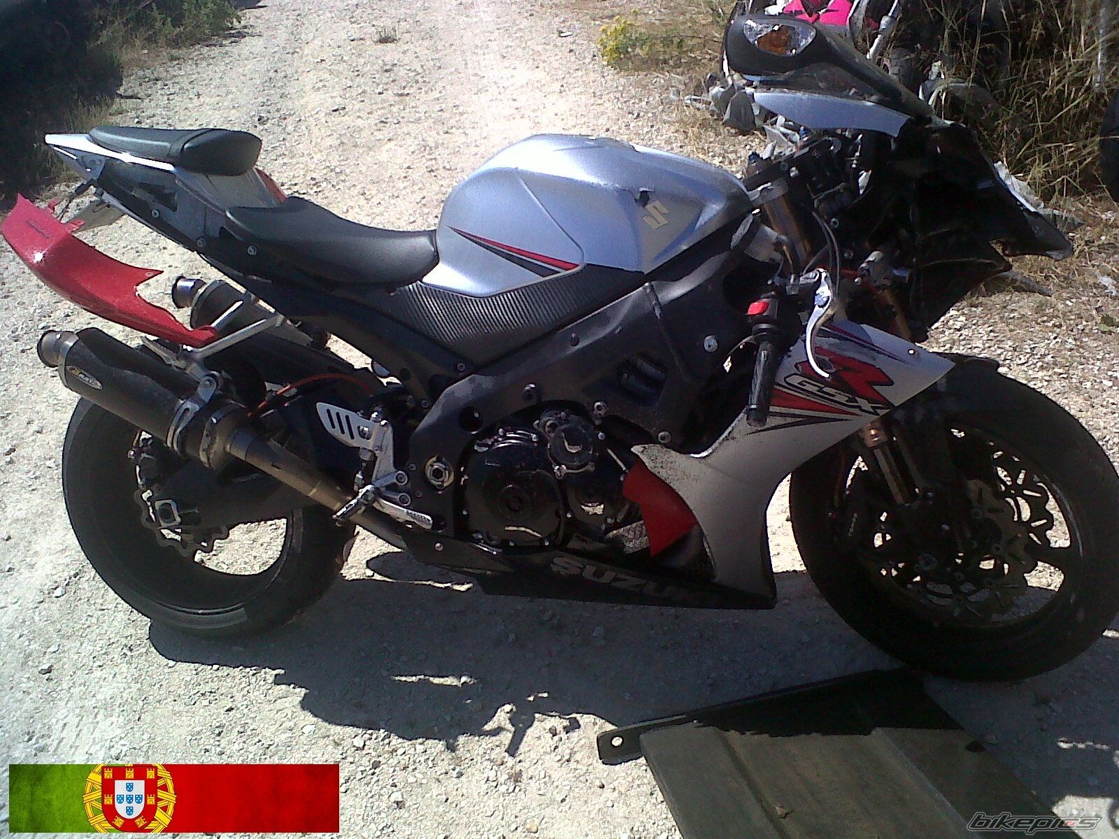 2007 SUZUKI GSX R 1000 | Picture 2443238 motorcycle photo