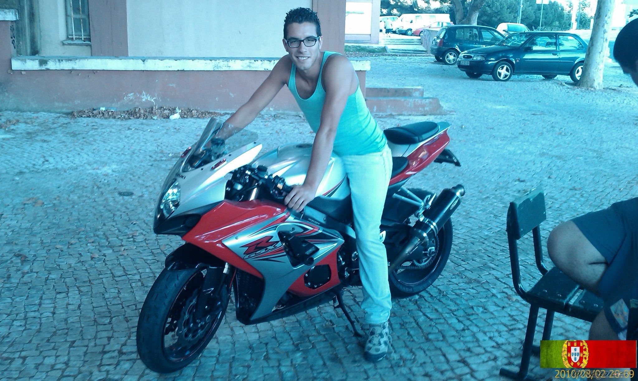 2007 SUZUKI GSX R 1000 | Picture 2443242 motorcycle photo