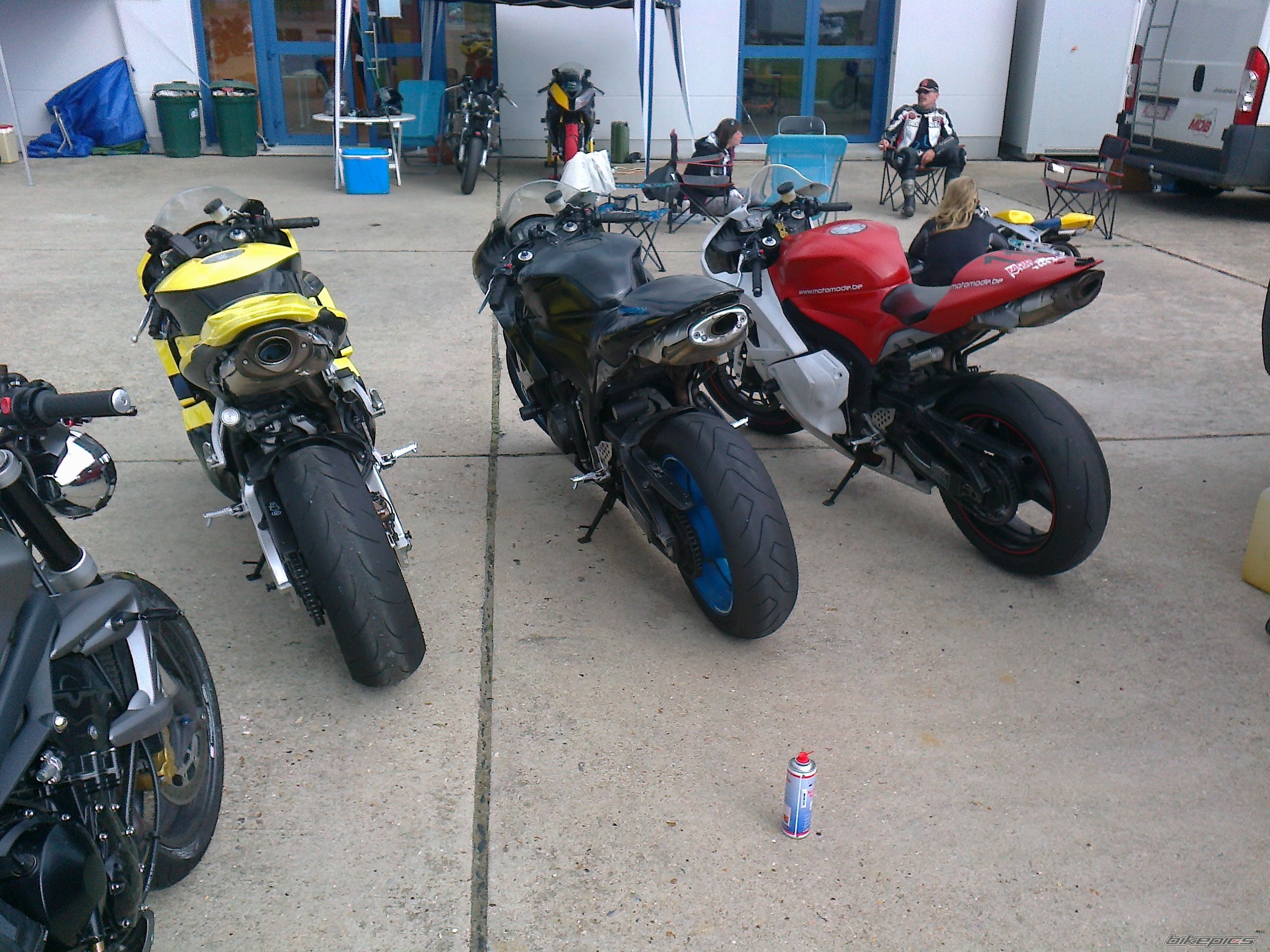 2012 HONDA CBR 600 RR | Picture 2443311 motorcycle photo
