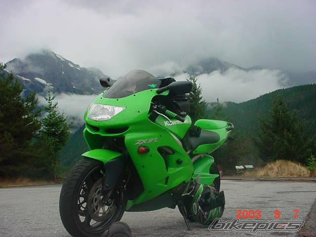 1998 KAWASAKI ZX 9R | Picture 244341 motorcycle photo