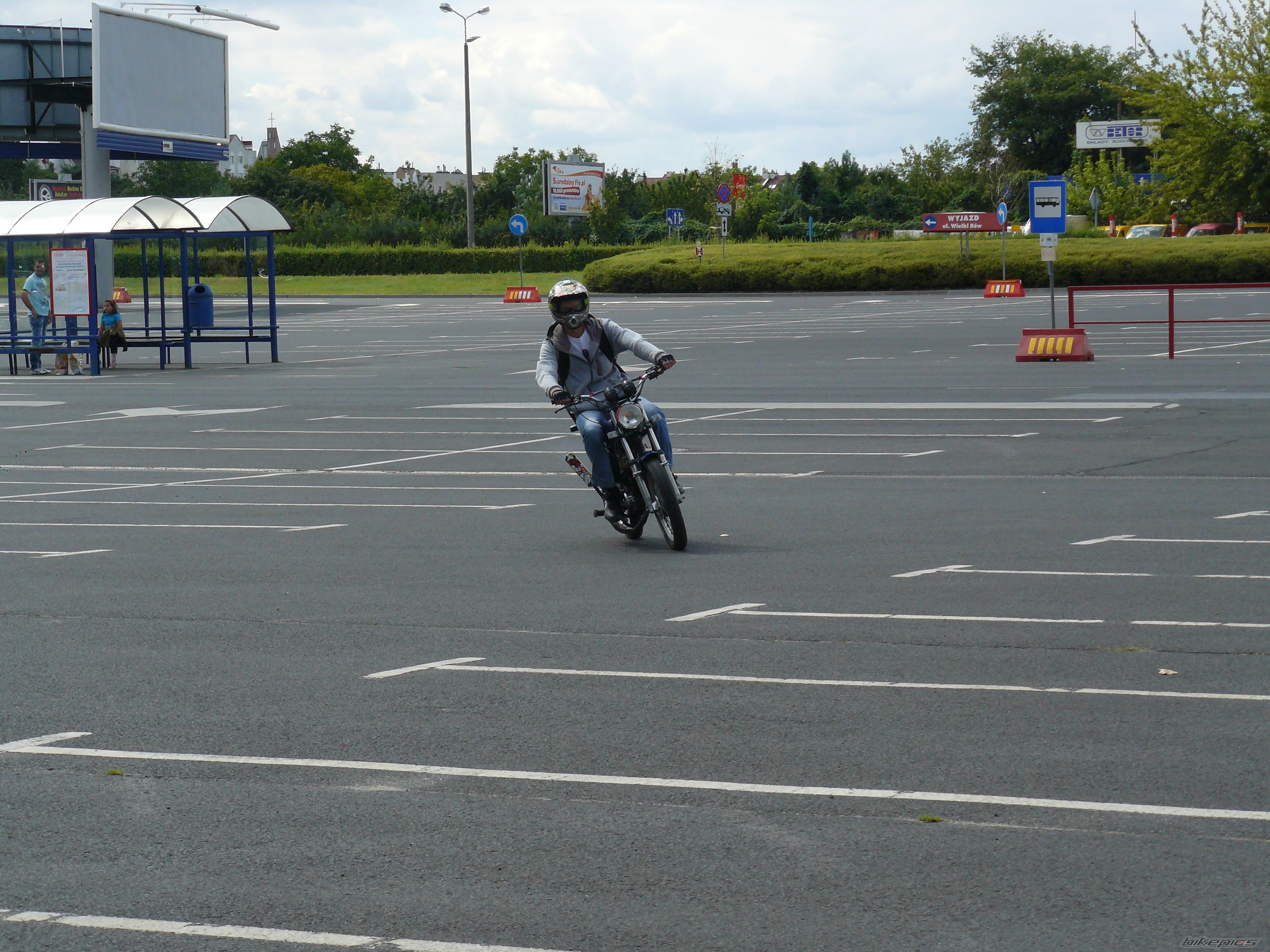    | Picture 2443424 motorcycle photo