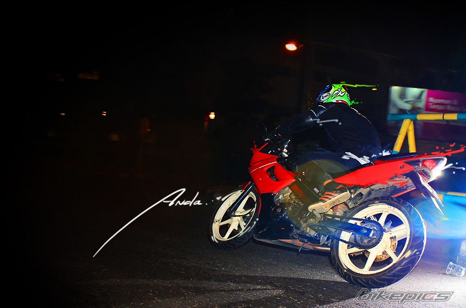2007 HONDA CBR 150 | Picture 2443425 motorcycle photo