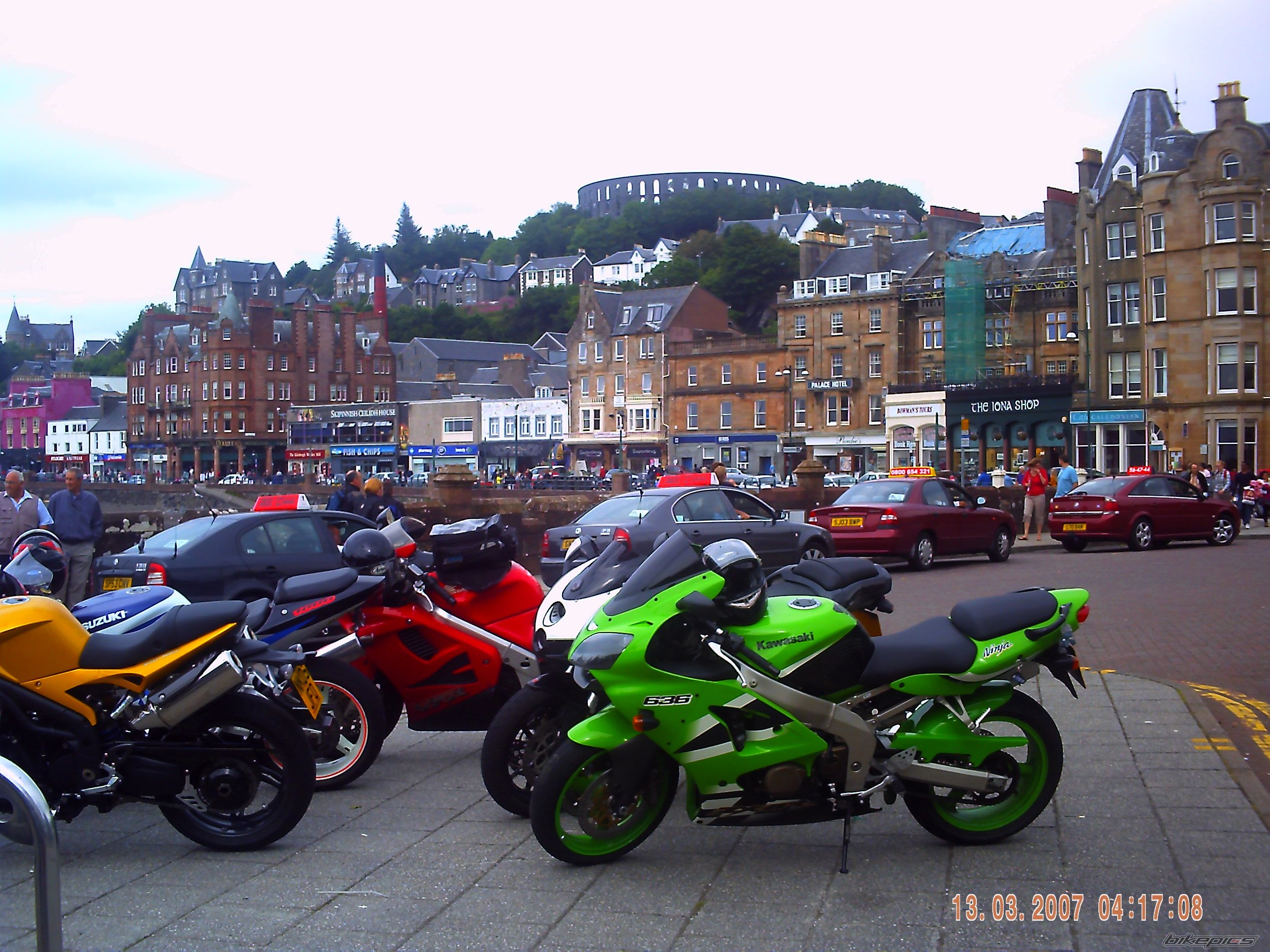 2002 KAWASAKI ZX6R NINJA | Picture 2443446 motorcycle photo