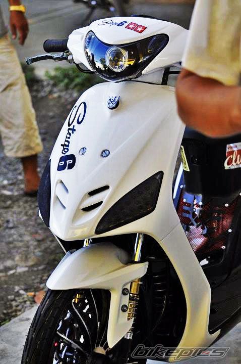 2012 YAMAHA MIO | Picture 2443483 motorcycle photo