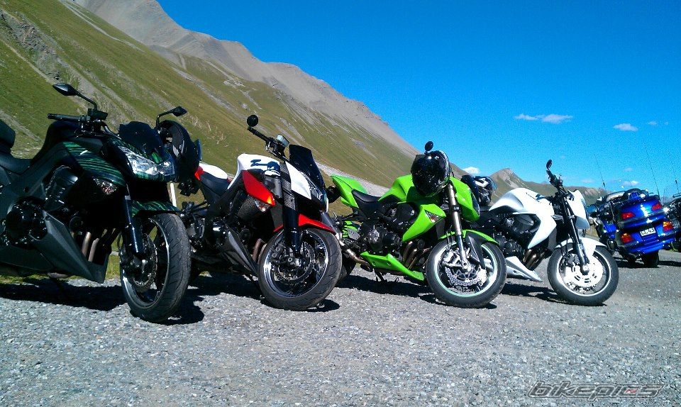 2010 KAWASAKI Z 1000 | Picture 2443692 motorcycle photo