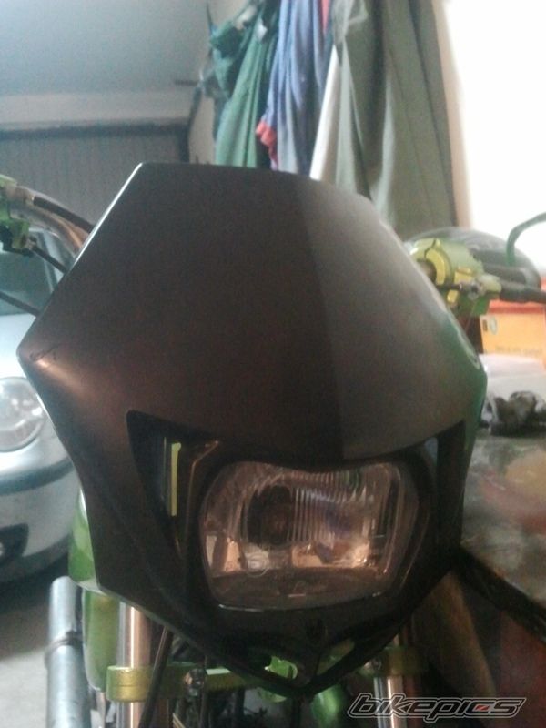    | Picture 2443761 motorcycle photo