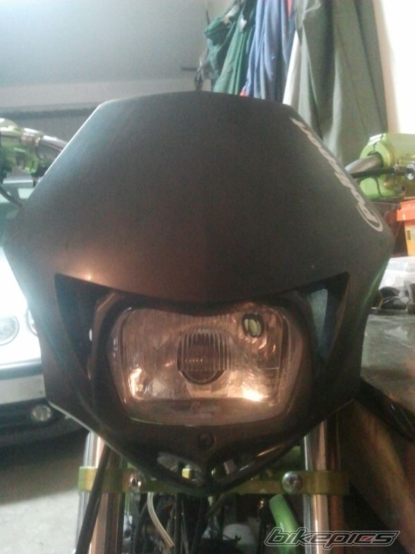    | Picture 2443762 motorcycle photo
