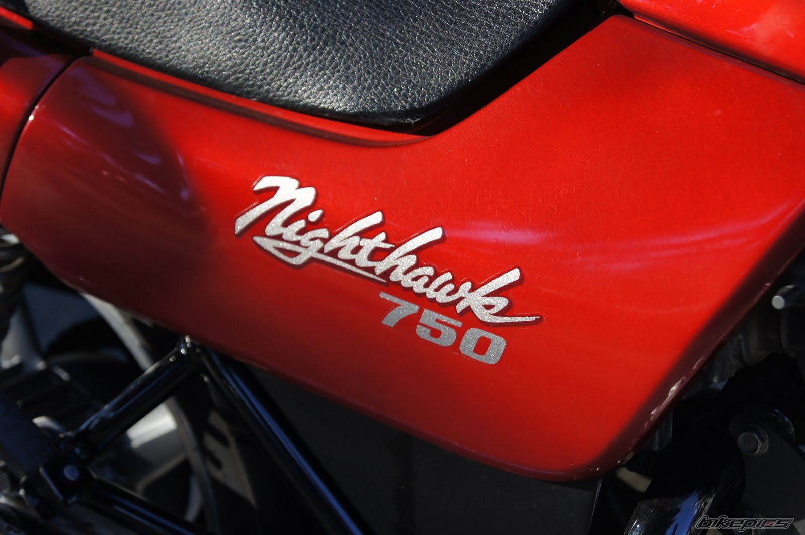 1992 HONDA NIGHTHAWK 750 | Picture 2443775 motorcycle photo