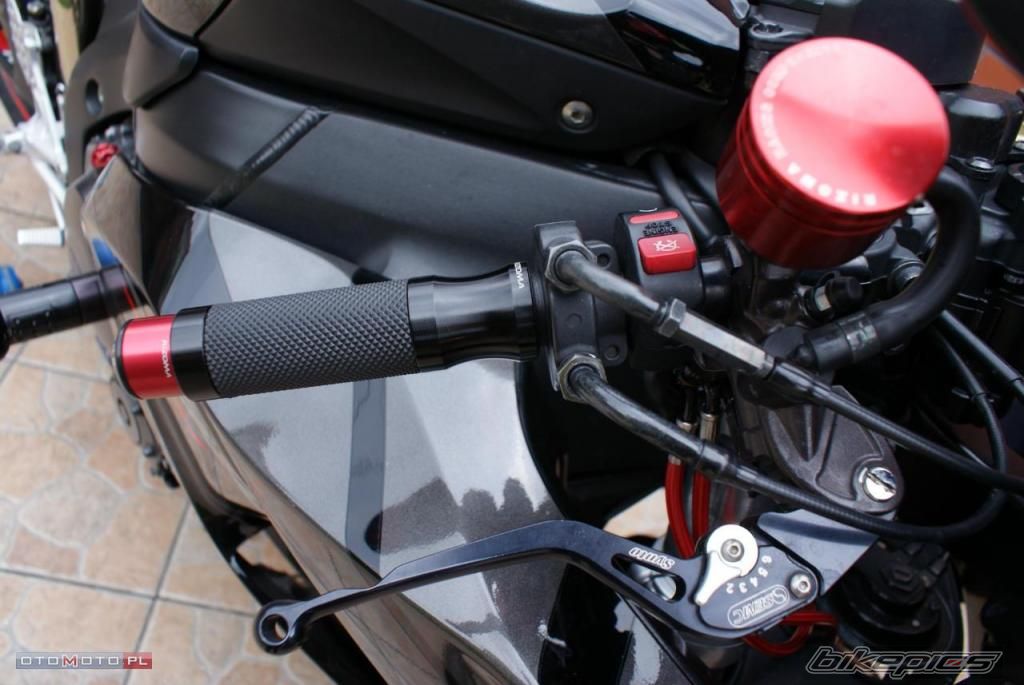 2007 HONDA CBR 1000  RR | Picture 2443865 motorcycle photo
