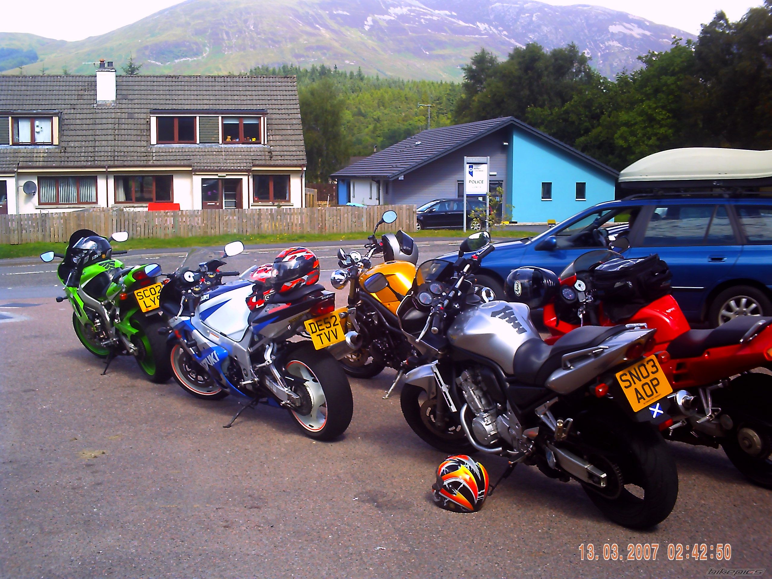    | Picture 2443880 motorcycle photo