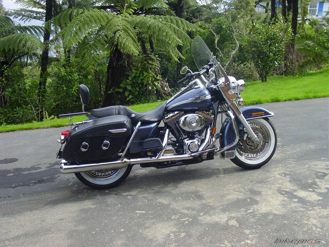 2003 HARLEY DAVIDSON FLHRCI | Picture 244409 motorcycle photo