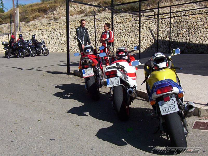 2004 HONDA CBR 600 | Picture 244442 motorcycle photo