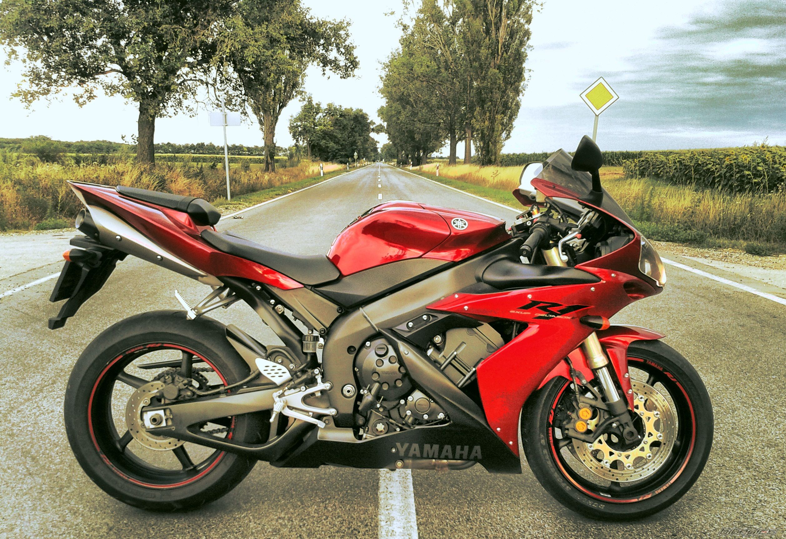 2006 YAMAHA YZF R1 | Picture 2444659 motorcycle photo