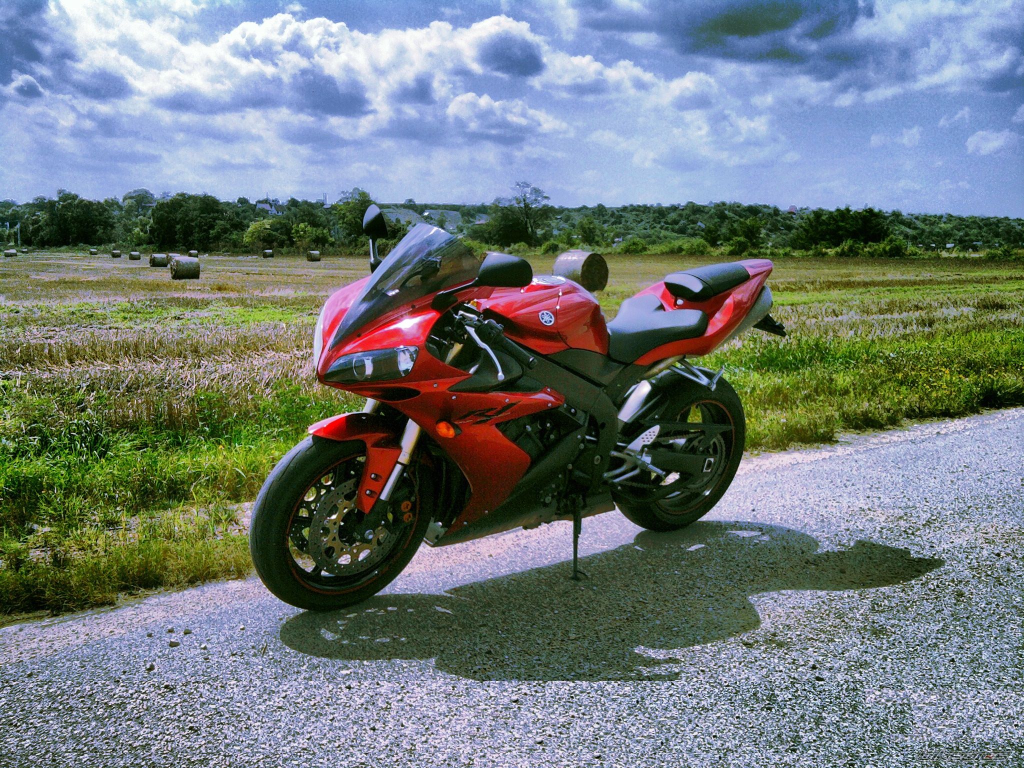 2006 YAMAHA YZF R1 | Picture 2444661 motorcycle photo