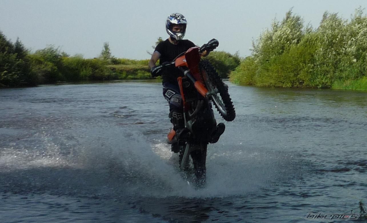 2006 KTM 400 EXC | Picture 2444664 motorcycle photo