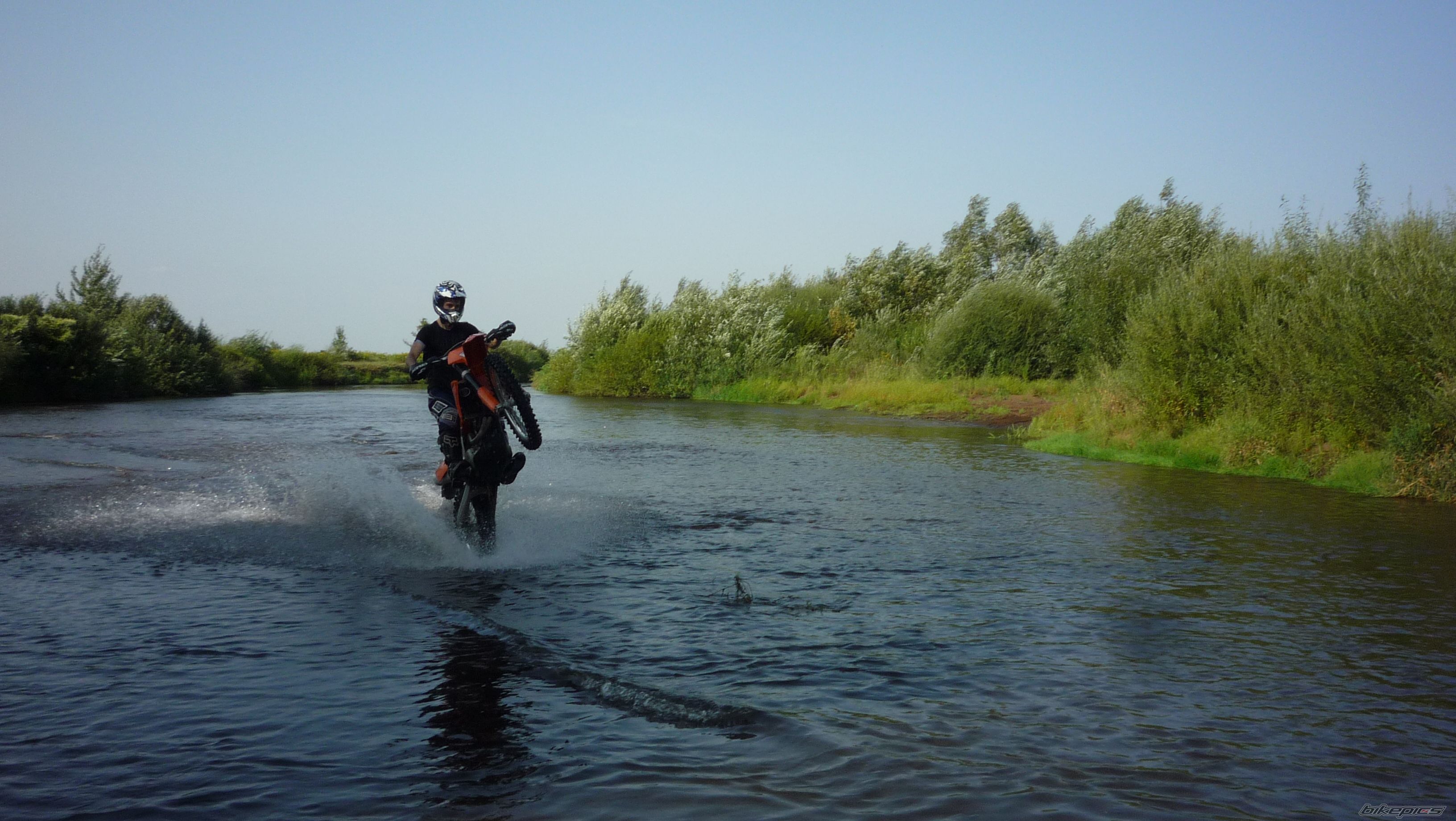 2006 KTM 400 EXC | Picture 2444665 motorcycle photo