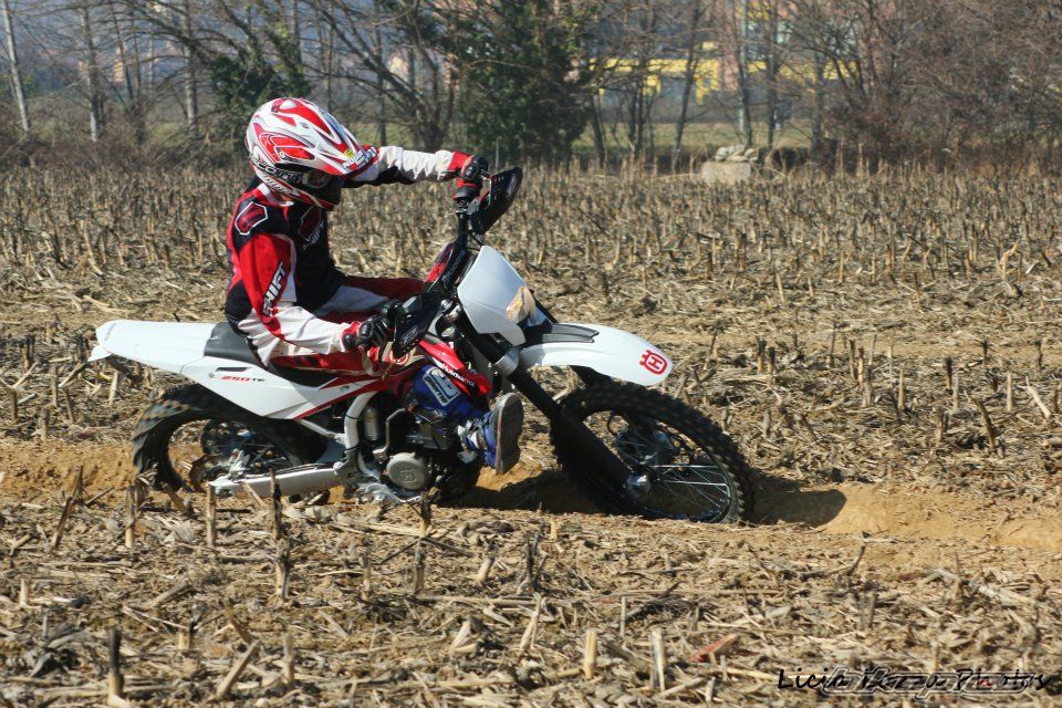 2010 HUSQVARNA TE 250 | Picture 2444666 motorcycle photo