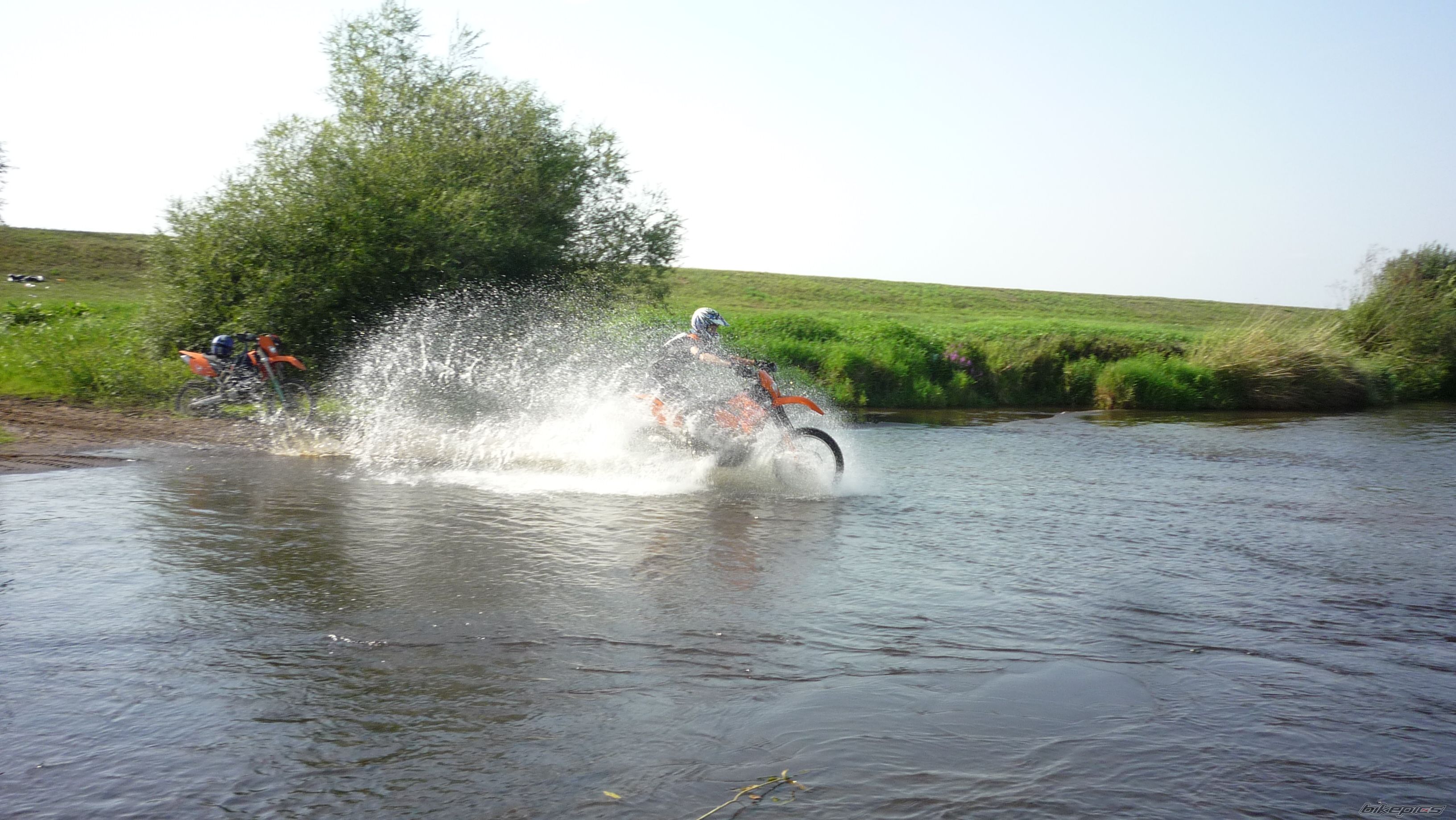2006 KTM 400 EXC | Picture 2444669 motorcycle photo