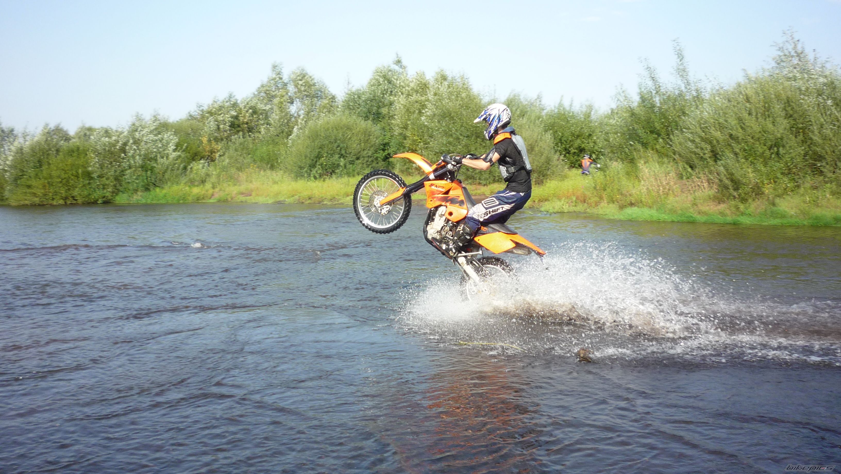 2006 KTM 400 EXC | Picture 2444671 motorcycle photo