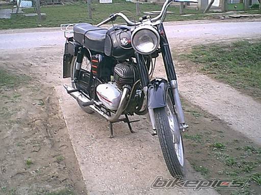1972 PANNONIA P10 | Picture 244479 motorcycle photo
