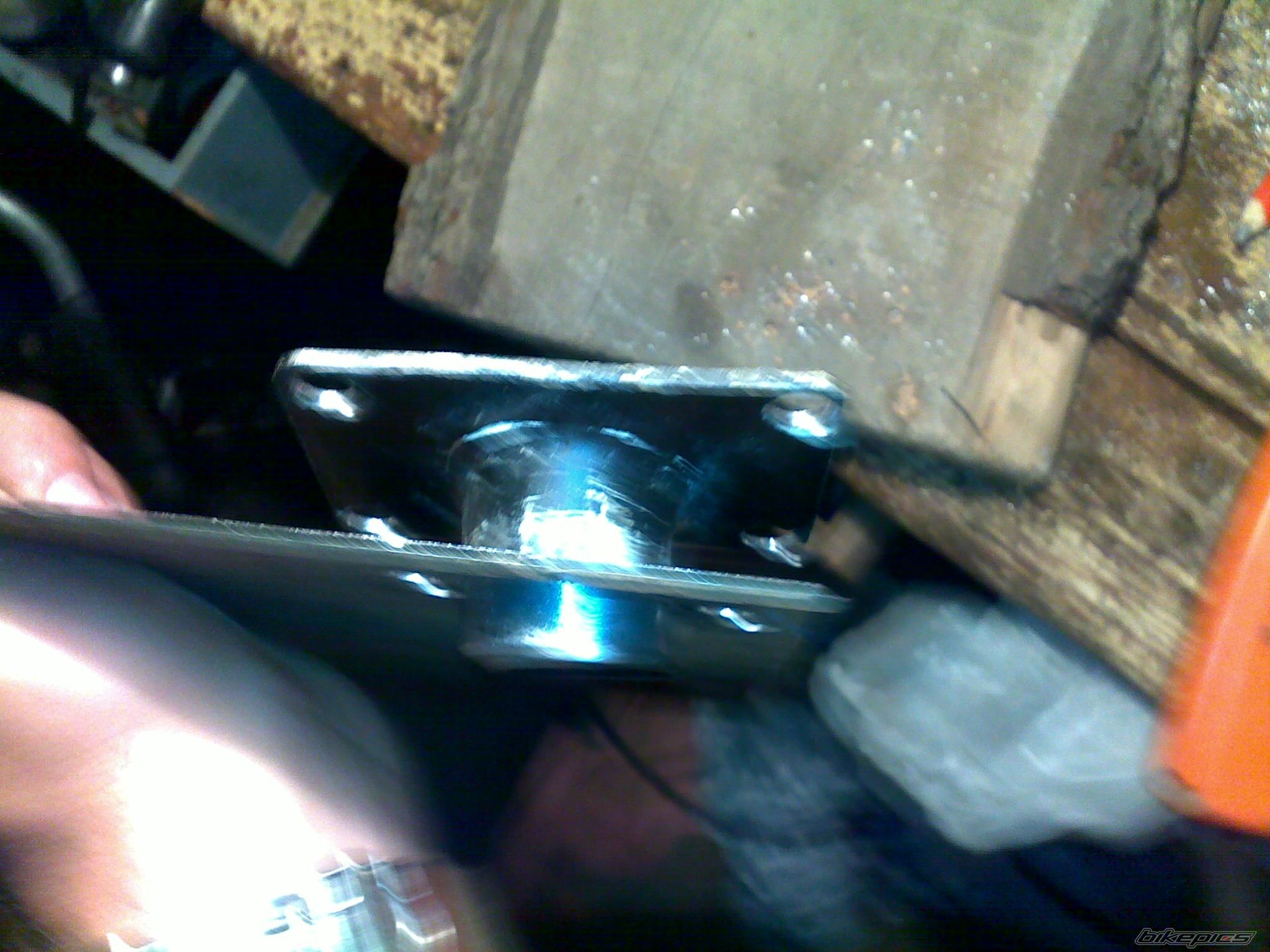    | Picture 2444857 motorcycle photo