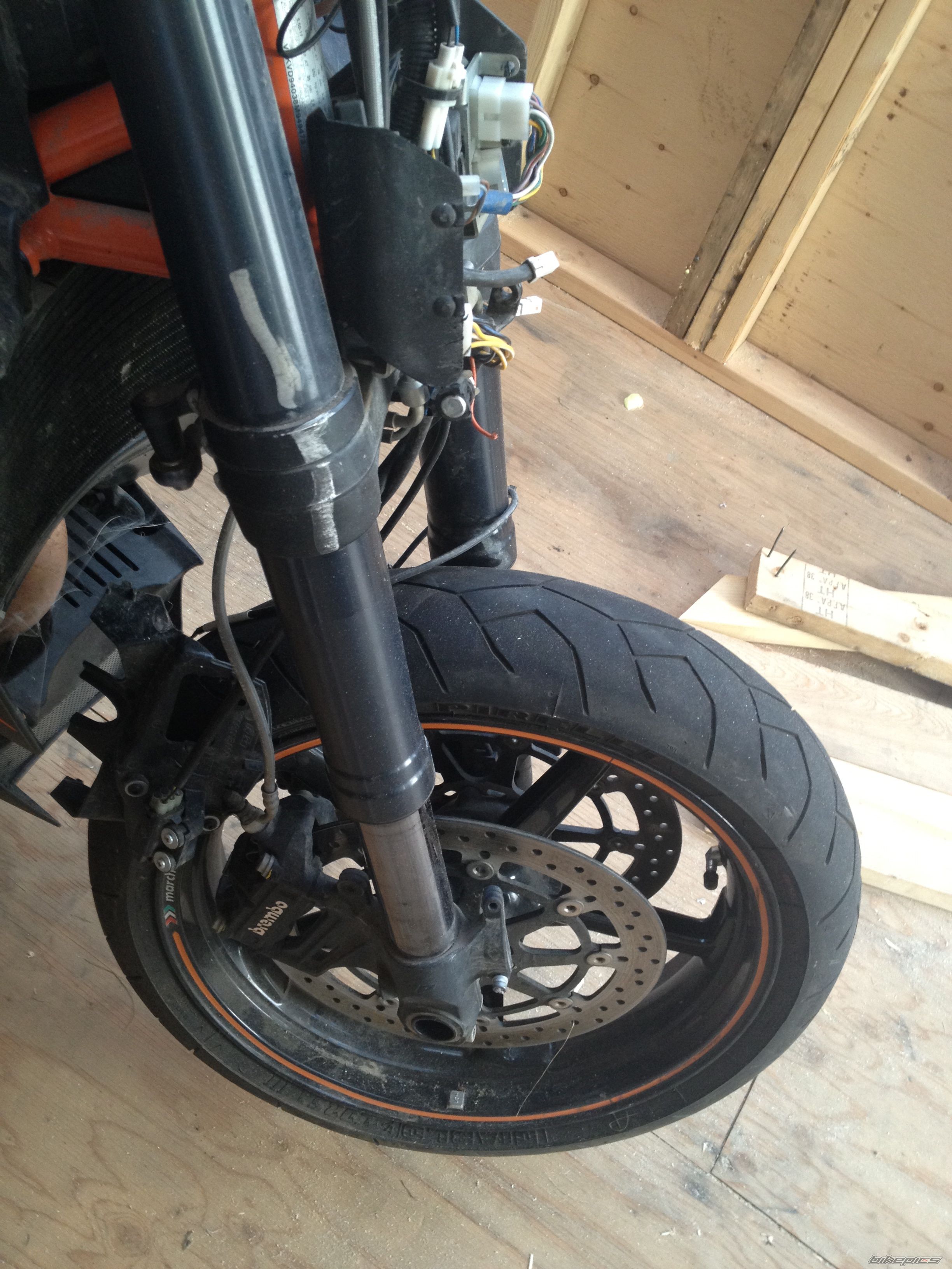 2008 KTM SUPER DUKE R | Picture 2444924 motorcycle photo