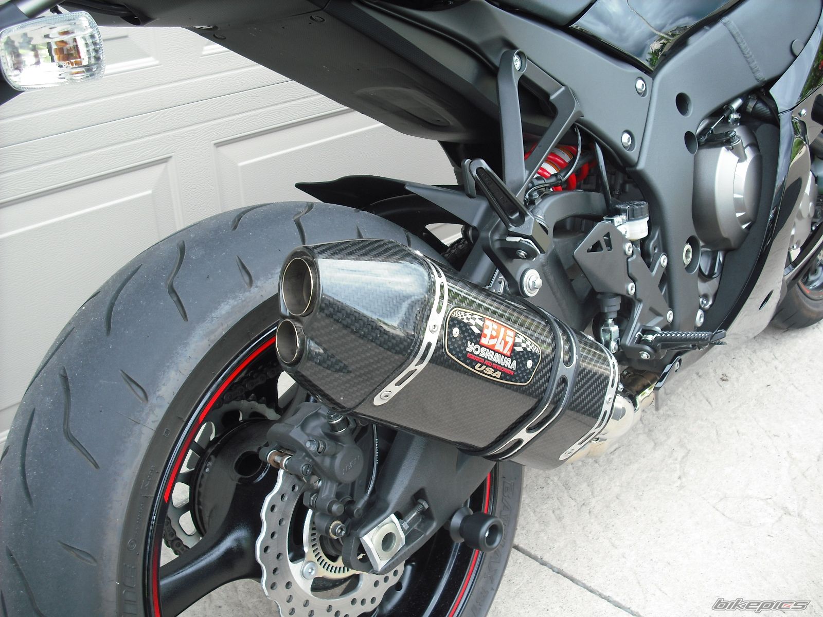 2011 KAWASAKI ZX 10R | Picture 2445801 motorcycle photo