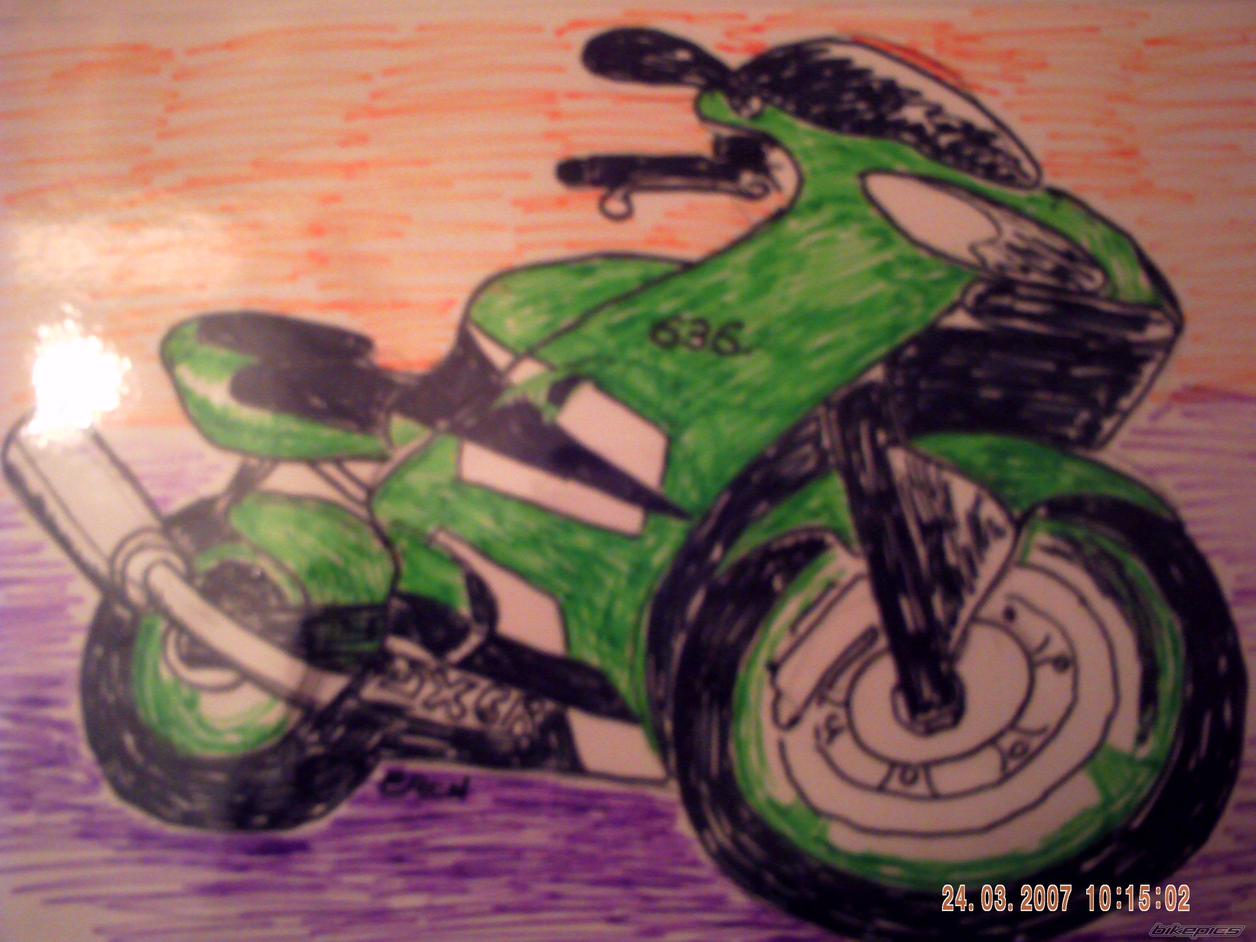    | Picture 2445802 motorcycle photo
