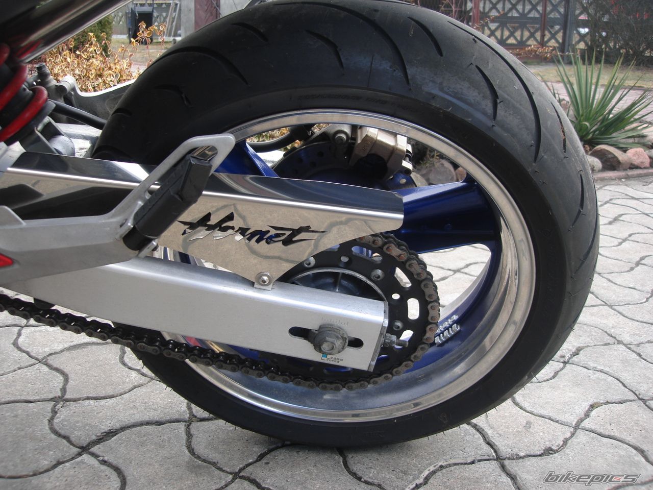 1997 HONDA HONDA 250CC | Picture 2446058 motorcycle photo