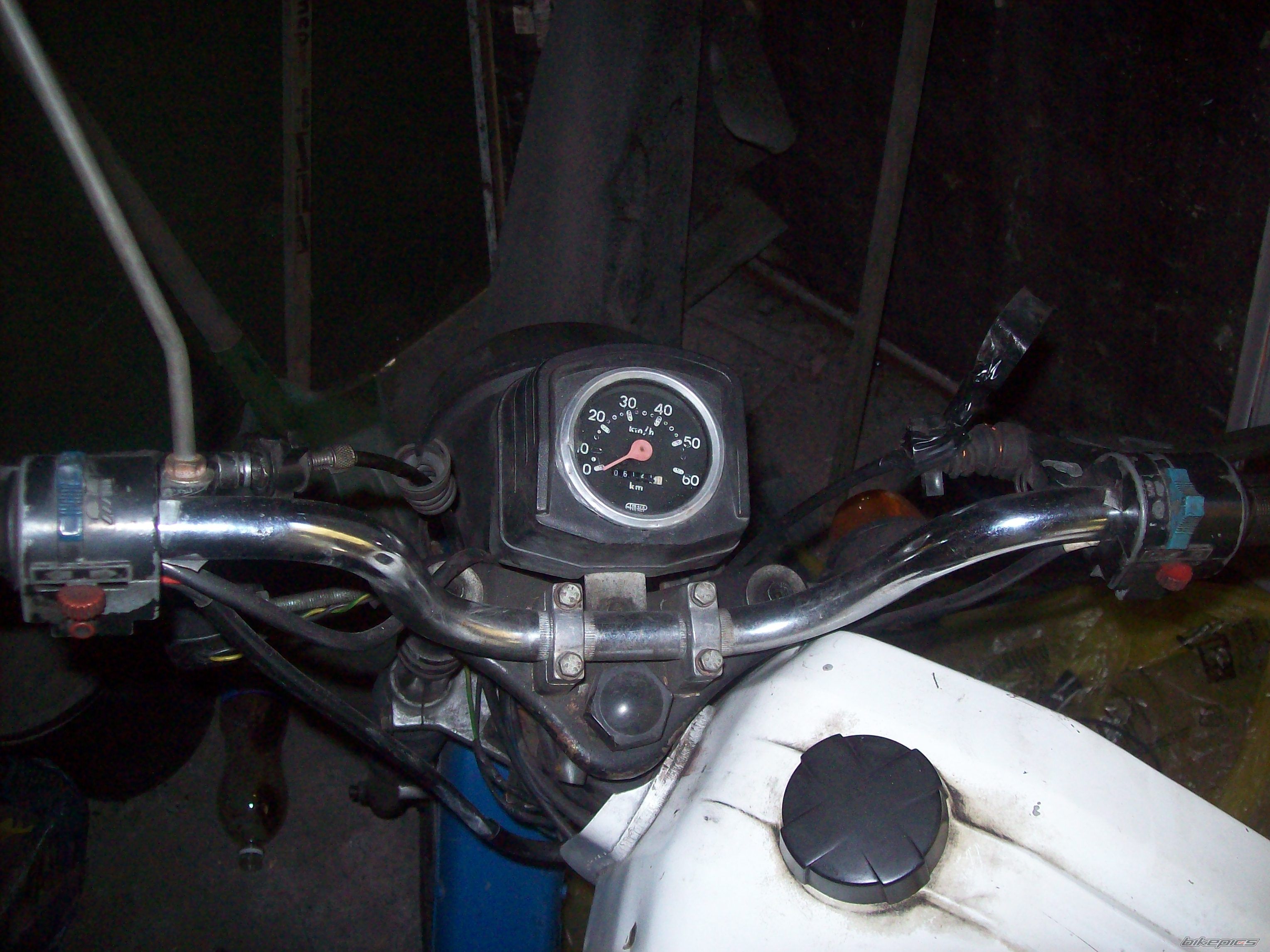 1990 ROMET CHART 210 | Picture 2446243 motorcycle photo