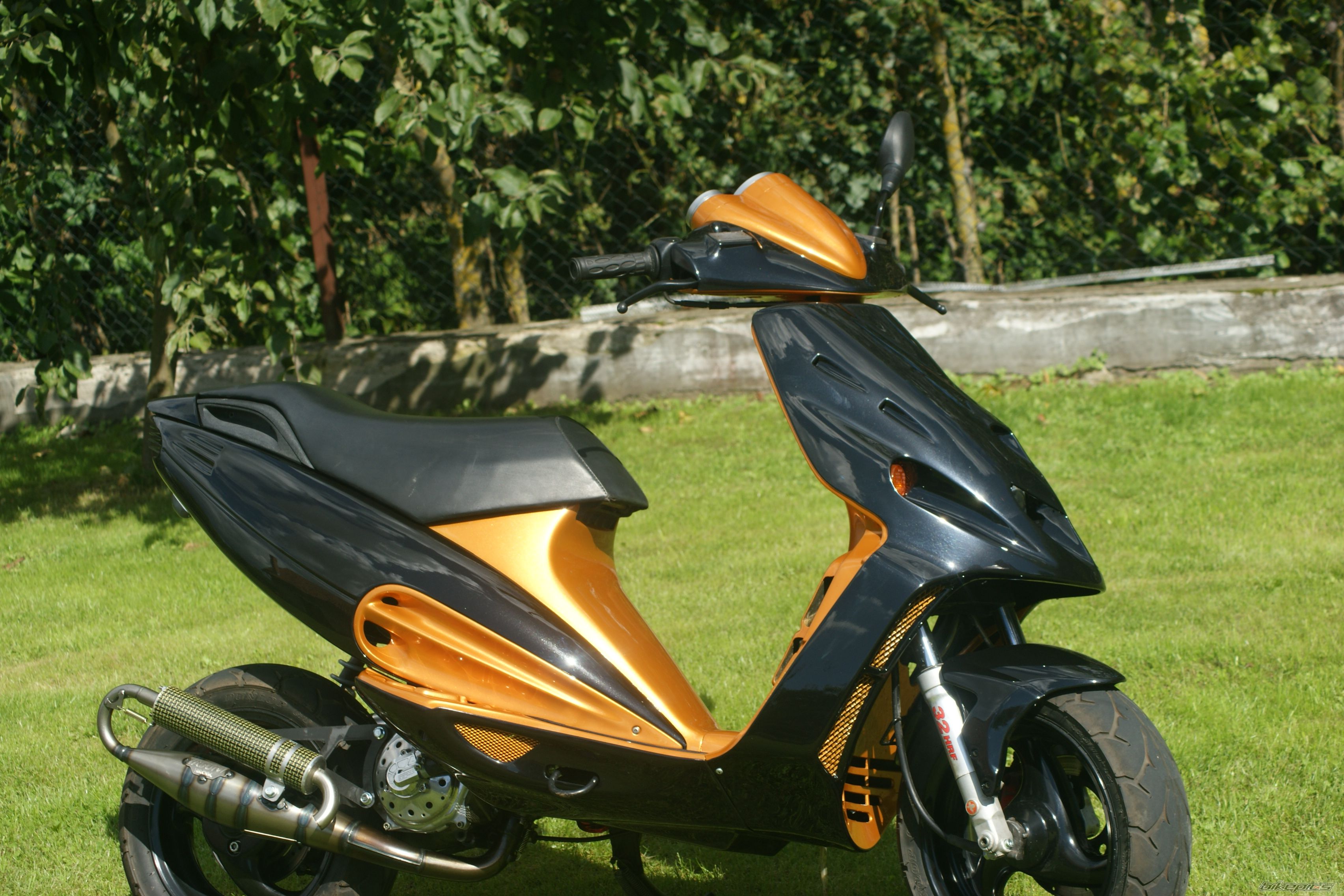 2002 MALAGUTI F 12 50 | Picture 2446245 motorcycle photo