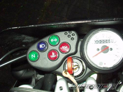 2004 PEUGEOT XPS SM | Picture 244626 motorcycle photo