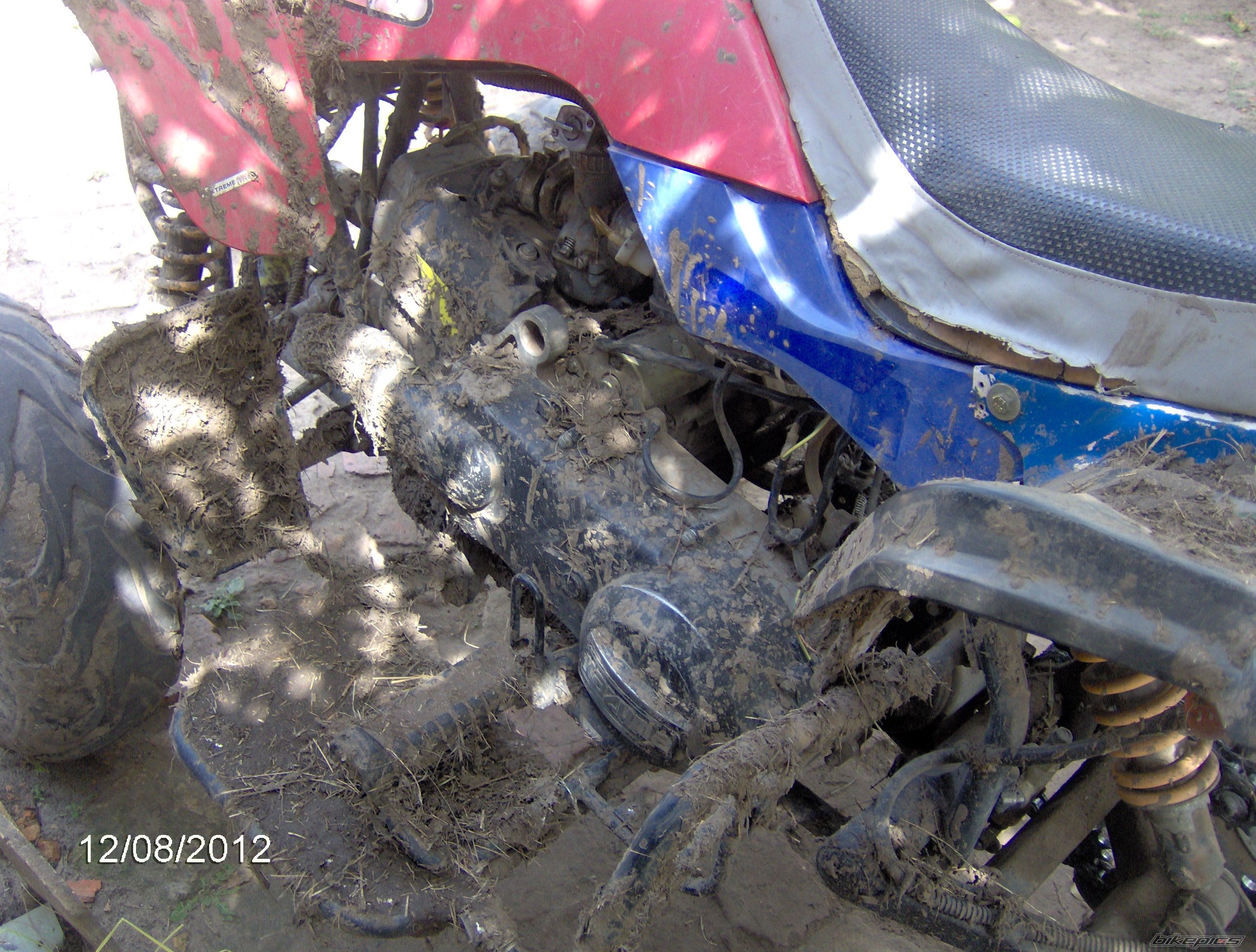 2007 KAZUMA FALCON 150 | Picture 2446394 motorcycle photo