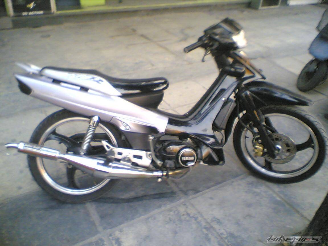 2000 YAMAHA F1 ZR | Picture 244653 motorcycle photo