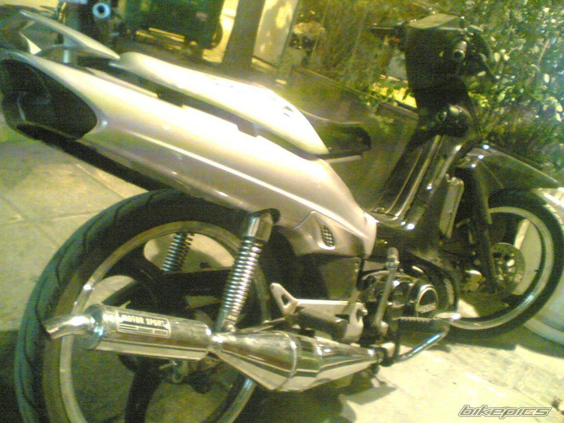 2000 YAMAHA F1 ZR | Picture 244654 motorcycle photo