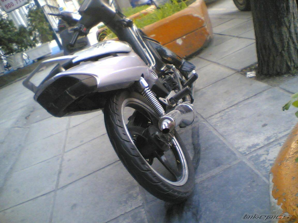 2000 YAMAHA F1 ZR | Picture 244661 motorcycle photo