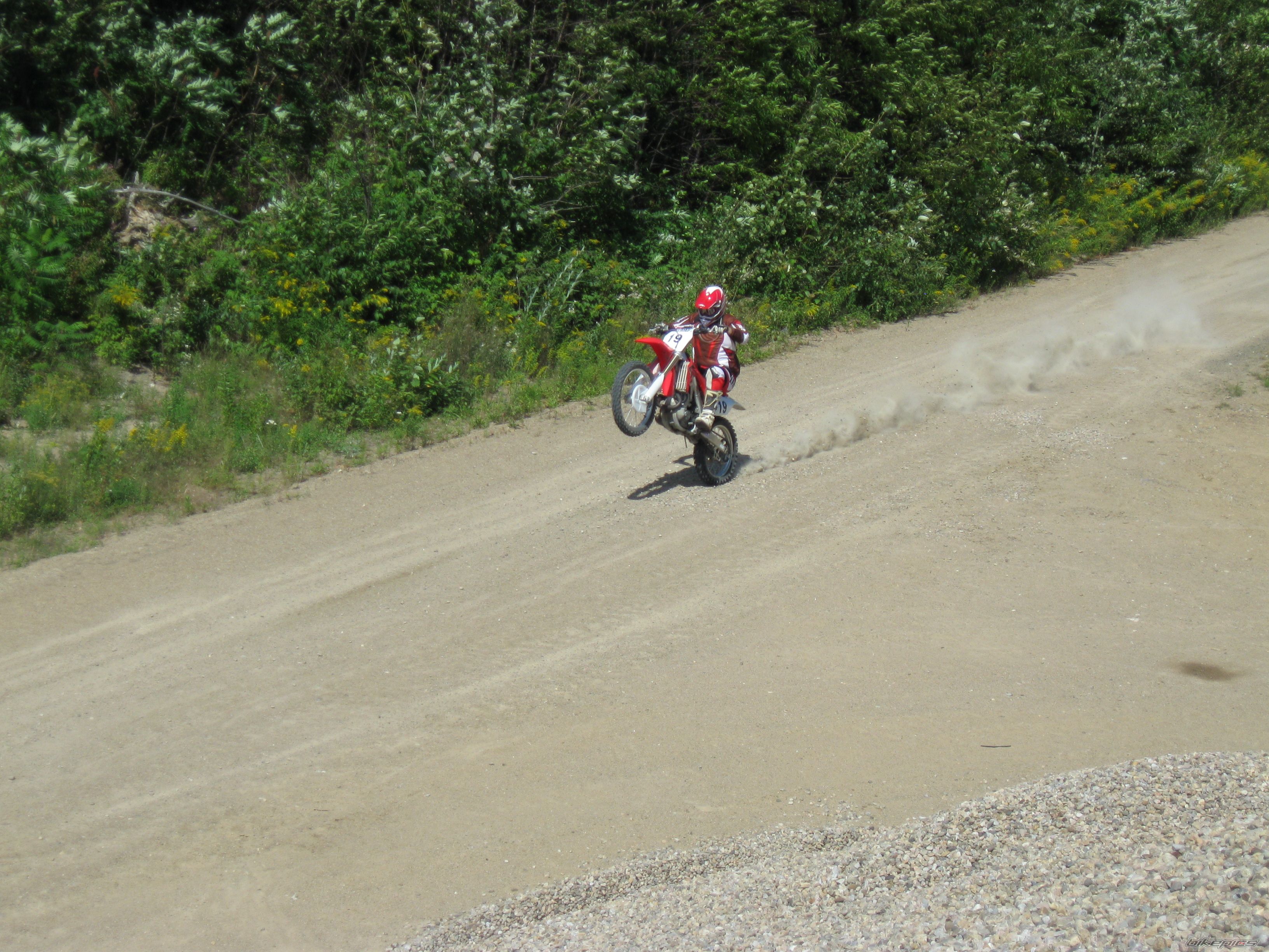 2011 HONDA CRF 450 | Picture 2446642 motorcycle photo