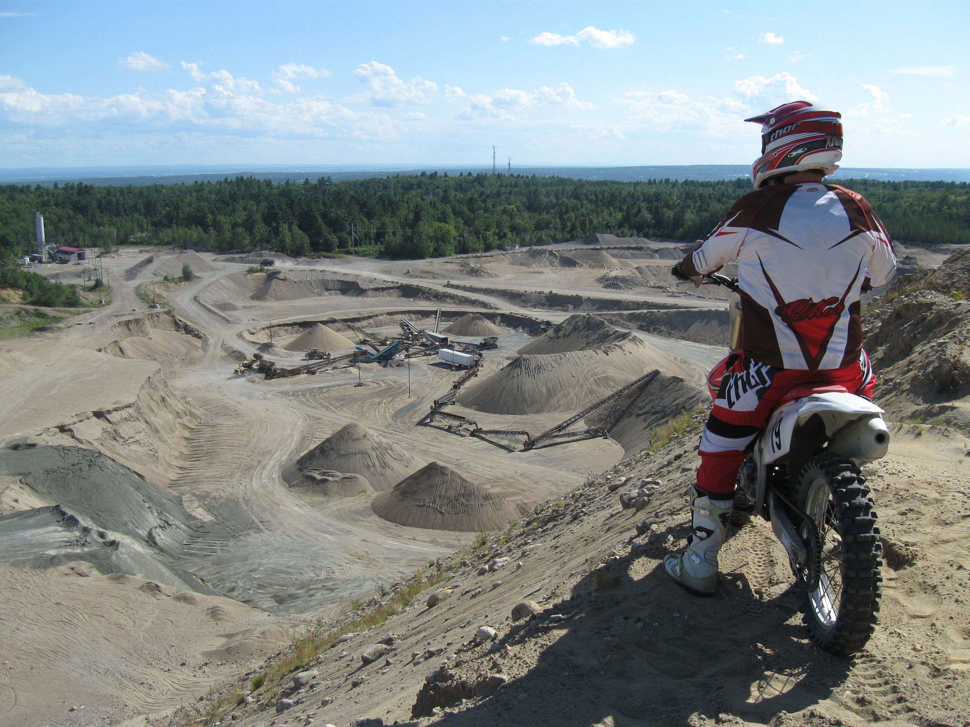 2011 HONDA CRF 450 | Picture 2446644 motorcycle photo